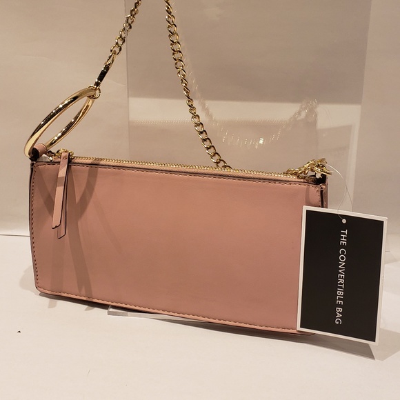 Nine West Silana Clutch Convertible - Picture 2 of 7